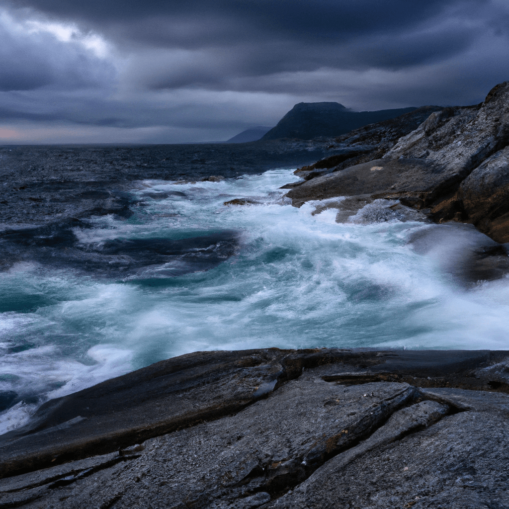 Capturing the Wild: A Nordic Adventure in Nature Photography