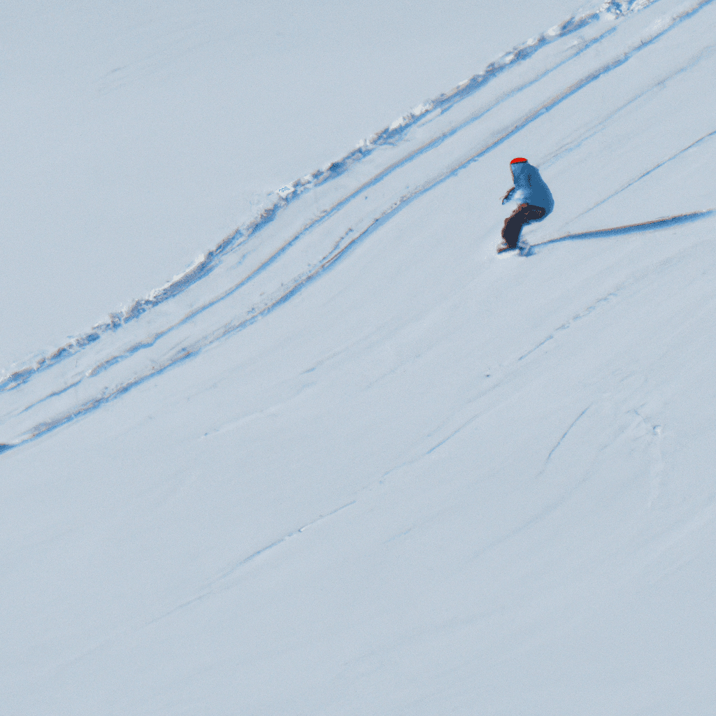 Embracing the Nordic Winter: A Tale of Outdoor Pursuits